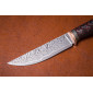 Нож из стали S125V №11