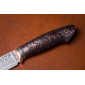 Нож из стали S125V №11