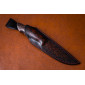 Нож из стали S125V №11