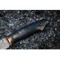 Нож из стали S125V №11