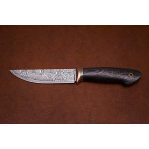 Подарочный нож №2 PMD60 ламинат