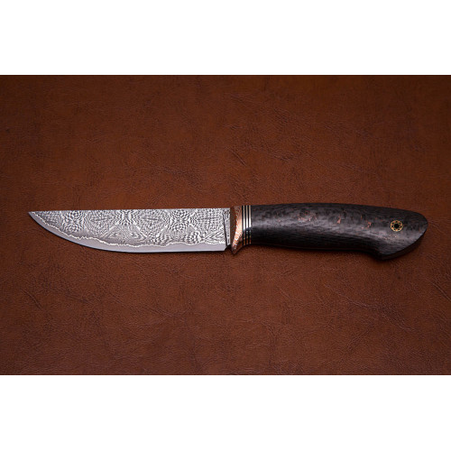 Подарочный нож №2 PMD60 ламинат