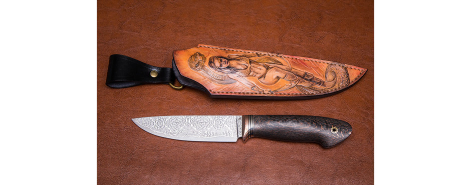 2-5 АПРЕЛЯ выставка "КЛИНОК"