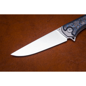 Складной нож PMD550 №10