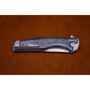 Складной нож PMD550 №10