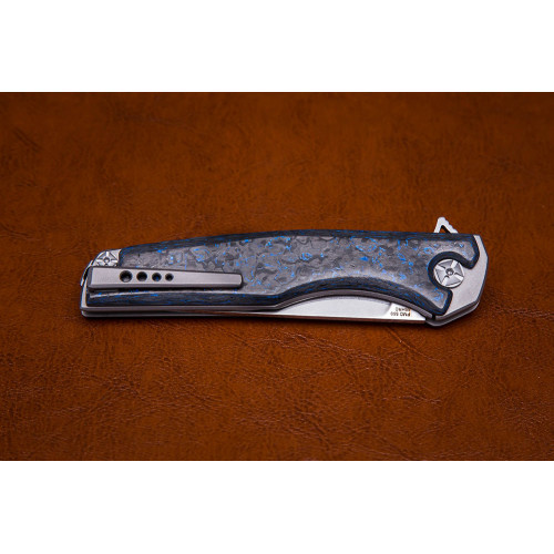 Складной нож PMD550 №10