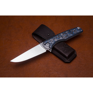 Складной нож PMD550 №10