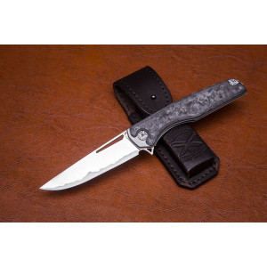 Складной нож ламинат 15V №101