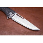 Складной нож ламинат 15V №101