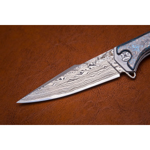 Складной нож №21 REX121