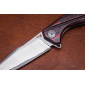 Складной нож ламинат К390 №5