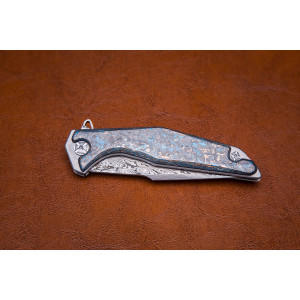 Складной нож №21 REX121