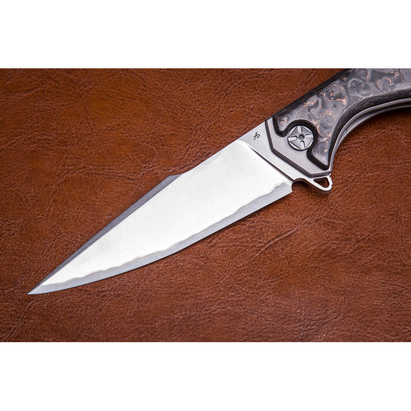 Складной ламинат 15V №51