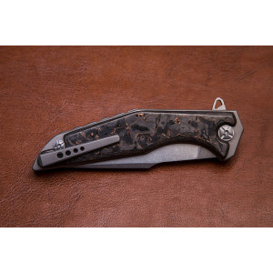 Складной ламинат 15V №51