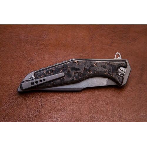 Складной ламинат 15V №51