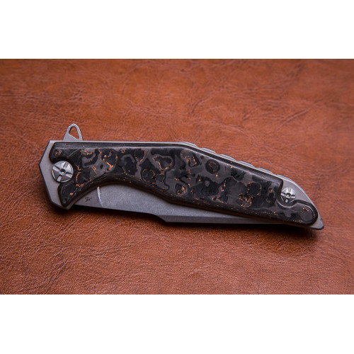 Складной ламинат 15V №51