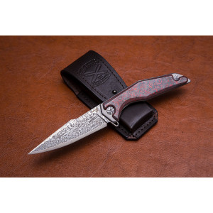 Складной №55 CPM S125V