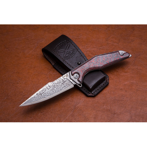 Складной №55 CPM S125V