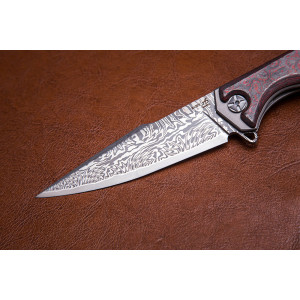 Складной №55 CPM S125V