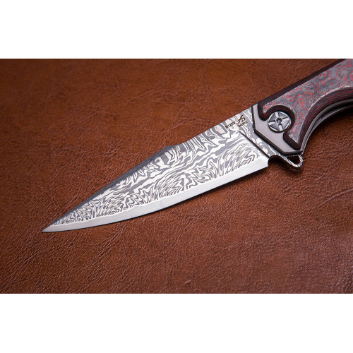 Складной №55 CPM S125V