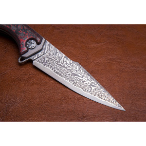 Складной №55 CPM S125V