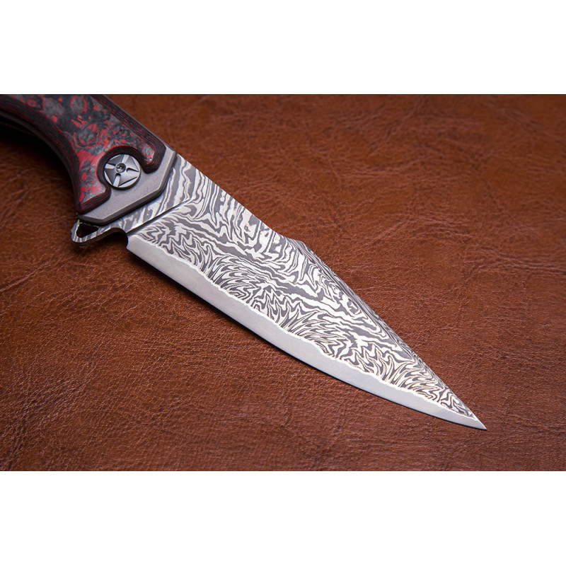 Складной №55 CPM S125V