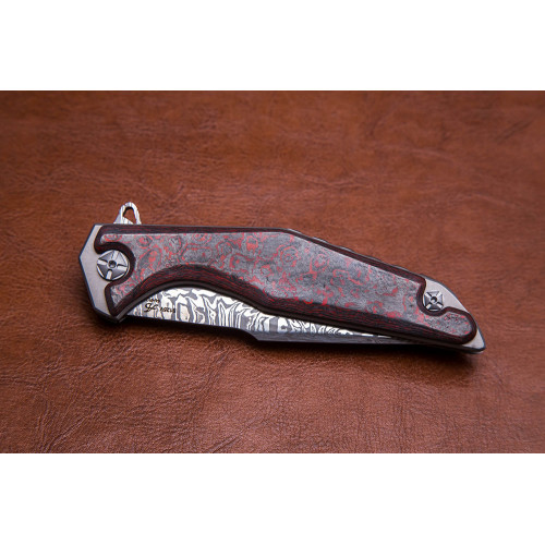 Складной №55 CPM S125V