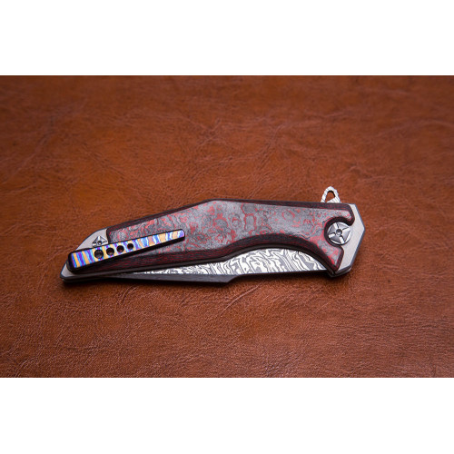 Складной №55 CPM S125V