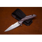 Складной нож ламинат К390 №5