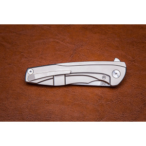 Складной нож  №3 VG-10