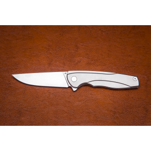 Складной нож  №3 VG-10