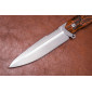 Нож G-4 VG-10