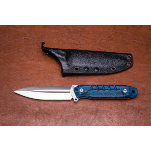 Нож G-41 VG-10 синий