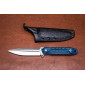 Нож G-41 VG-10 синий