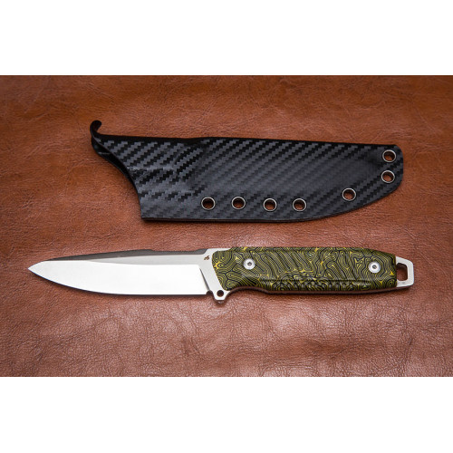 Нож G-23 CTS 204P