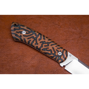 Фултанг K 5-1 S90V