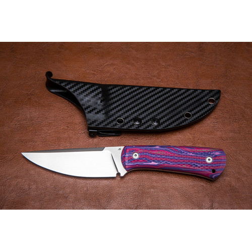Фултанг из стали CTS 204P K-4