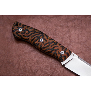 Фултанг из стали S90V С-3