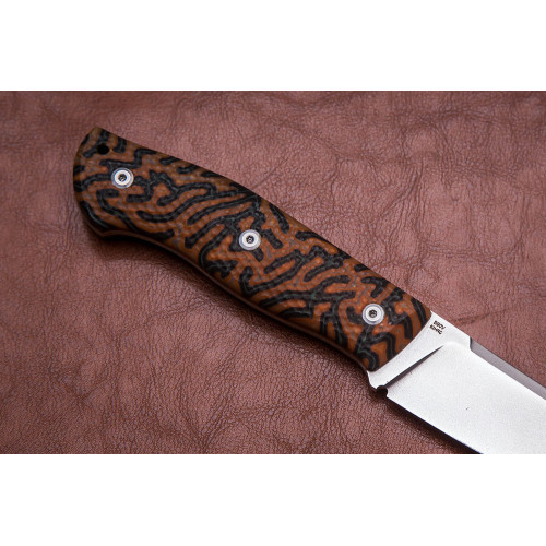 Фултанг из стали S90V С-3