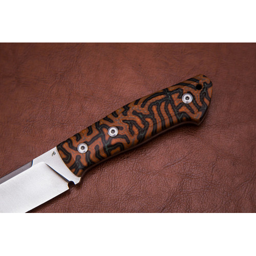 Фултанг из стали S90V С-5