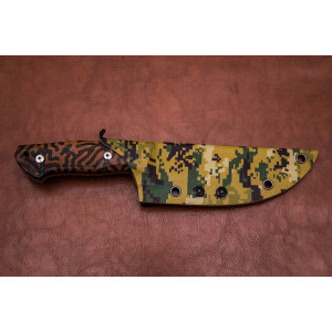 Фултанг из стали S90V С-5