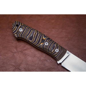 Фултанг из стали 20CV С-5-1