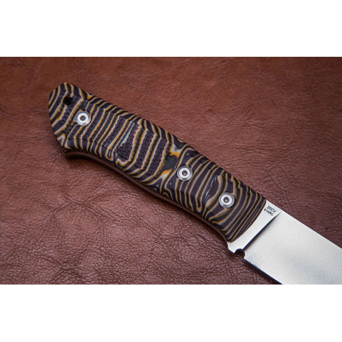 Фултанг из стали 20CV С-5-1