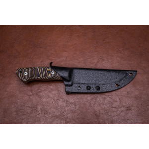 Фултанг из стали 20CV С-5-1