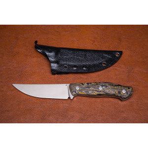 Фултанг из стали 20CV С 6-2