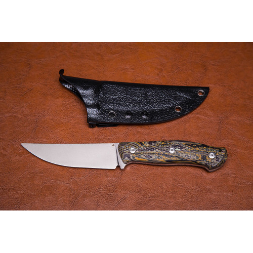 Фултанг из стали 20CV С 6-2