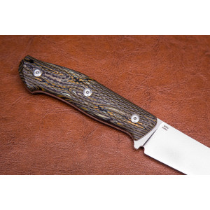 Фултанг из стали 20CV С 6-2