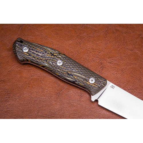 Фултанг из стали 20CV С 6-2