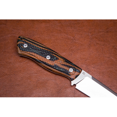 Фултанг из стали S90V С 11-1 