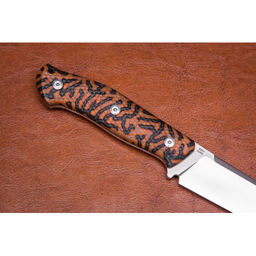 Фултанг из стали S90V С-6-2